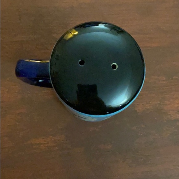 Geometric Salt Shaker - Picture 2 of 5